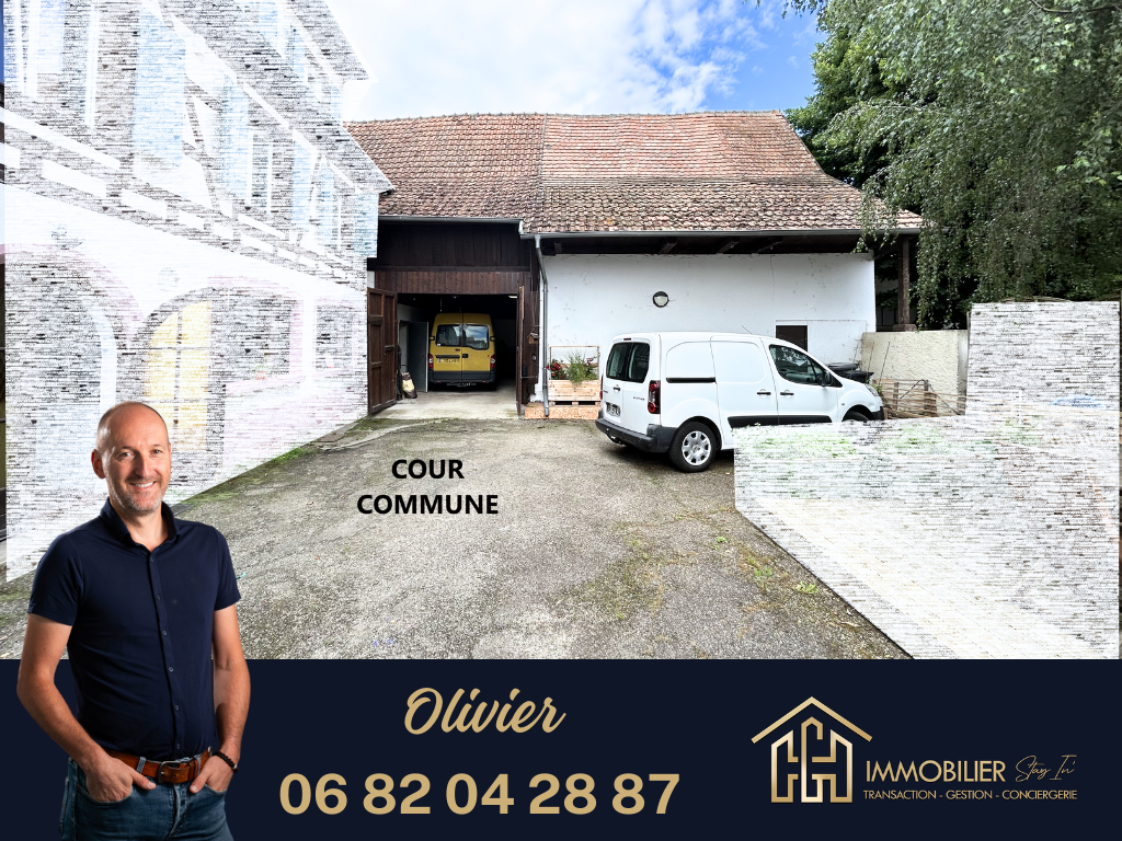 Photo bien immobilier
