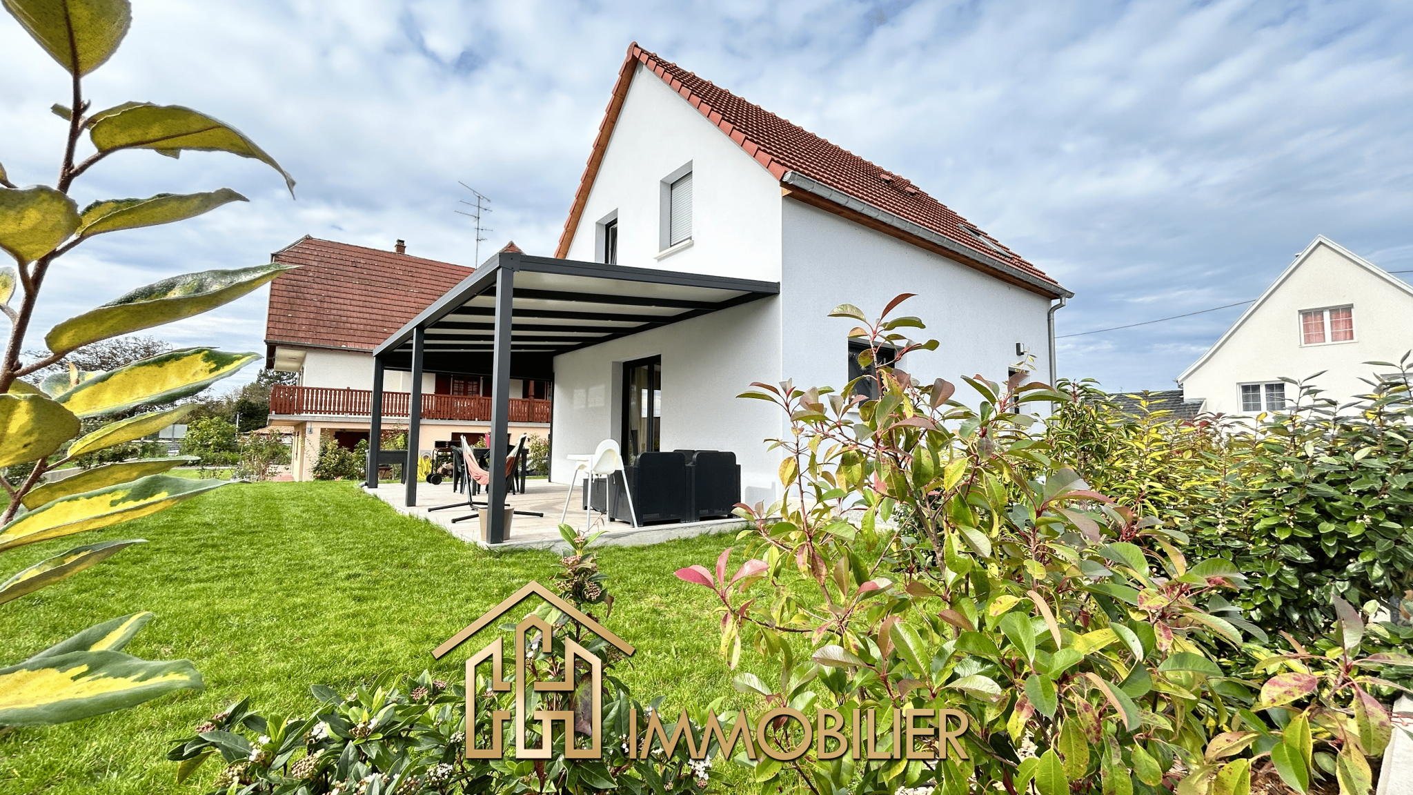 Photo bien immobilier