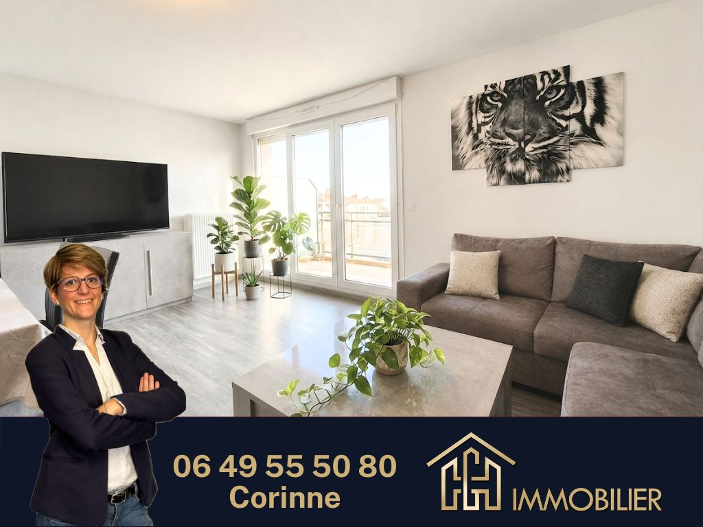 Appartement T5