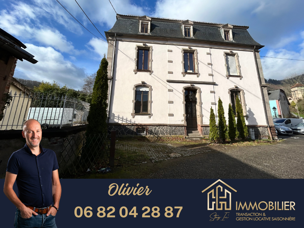 Belle opportunité d&rsquo;investissement