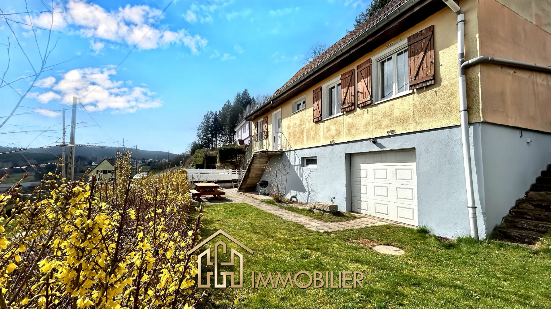 Quelle vue ! — photo 1 sur 7