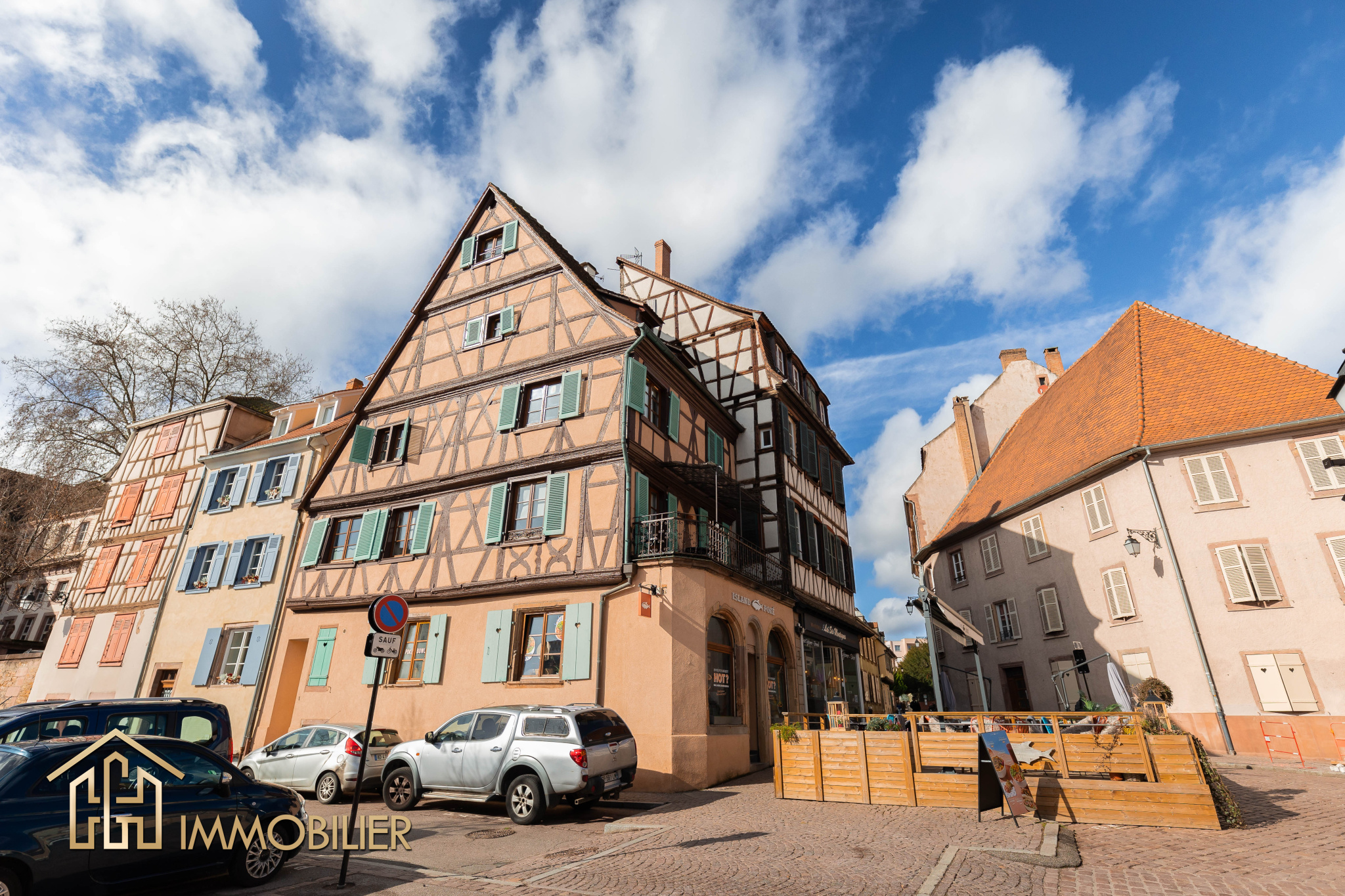 Emplacement premium – Idéal pour investisseurs — photo 1 sur 11