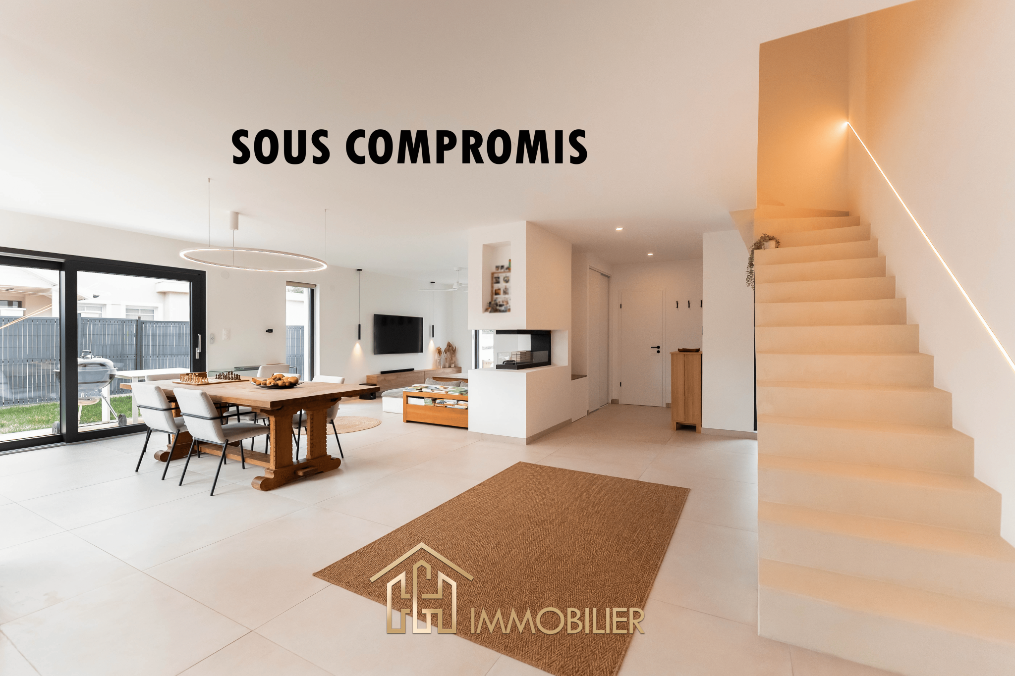 Maison d&rsquo;exception à vendre Wickerschwhir (68320) — photo 1 sur 11
