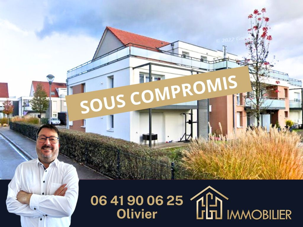 Colmar : appartement à acheter avec gh immobilier stay&rsquo;in