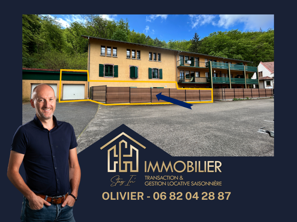Opportunité sur wettolsheim